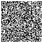 QR code with Harold W Haddle Jr PHD contacts