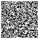 QR code with Robert R Buckner DDS contacts