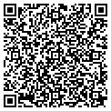 QR code with Taco K contacts
