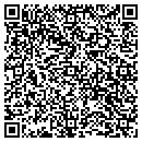 QR code with Ringgold City Pool contacts