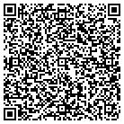QR code with Mc Elroy Printing Company contacts