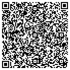 QR code with H & R Block Tax Service contacts