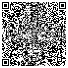 QR code with River Chapel Primitive Baptist contacts