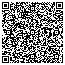 QR code with Tech Atlanta contacts