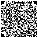 QR code with Akins Machine Shop contacts