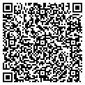 QR code with App Tec contacts