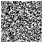 QR code with Reggie Campbell Metro Propty S contacts
