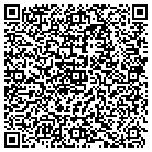 QR code with Advanced Painting Contr Corp contacts