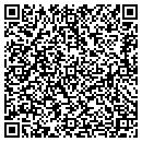 QR code with Trophy Case contacts