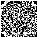 QR code with W X S X M T V 2 contacts