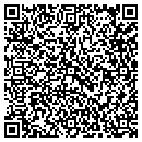 QR code with G Larry Hamrick DDS contacts