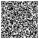 QR code with Holland's Corner contacts