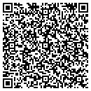 QR code with Hair Effects contacts
