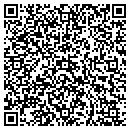 QR code with P C Telesystems contacts