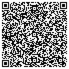 QR code with Maddox's Tire & Service contacts