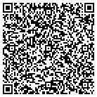 QR code with Haight Edward C PHD Pe Inc contacts