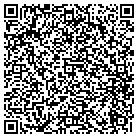 QR code with Mark E Domanski Dr contacts