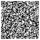 QR code with Tionne's Luxury Cars Inc contacts