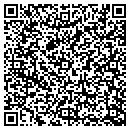 QR code with B & K Solutions contacts