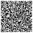 QR code with Advance Rhblitation Consulting contacts