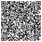 QR code with R Daniel Nable DDS contacts