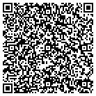 QR code with Meridian Aggregates Co contacts