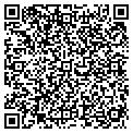 QR code with CVS contacts