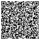 QR code with Cafe 400 contacts