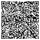 QR code with J Maxwell Boutiques contacts