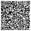 QR code with Sae Inc contacts