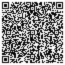 QR code with Taz's Tree Service contacts