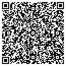QR code with U S Title contacts