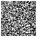QR code with Yeargin & Assoc contacts