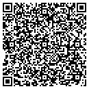 QR code with Garry T Rhodes contacts