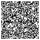 QR code with J T A Builders Inc contacts