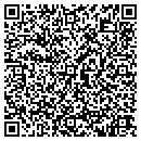 QR code with Cuttin Up contacts