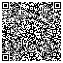 QR code with Robin's Nest contacts