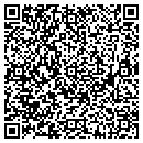 QR code with The Gallery contacts