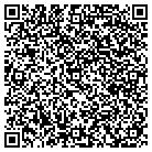 QR code with B CD Technologies West Inc contacts