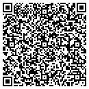 QR code with W Terry Turner contacts