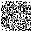 QR code with M C Signs & Graphics Inc contacts