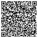QR code with DGC contacts