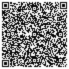 QR code with A & S Building Systems contacts