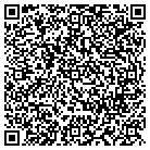 QR code with L Consltnts Art Design Gallery contacts