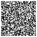 QR code with Arun Jain MD PC contacts