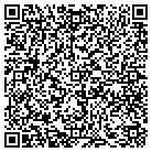 QR code with Rachels Landscape Design Plus contacts