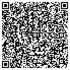 QR code with De Leones Pizzeria & Itln Rest contacts