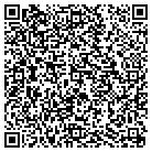 QR code with City Radio & TV Service contacts