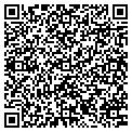 QR code with Hardee's contacts