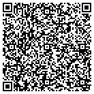 QR code with Alpha Investments Intl contacts